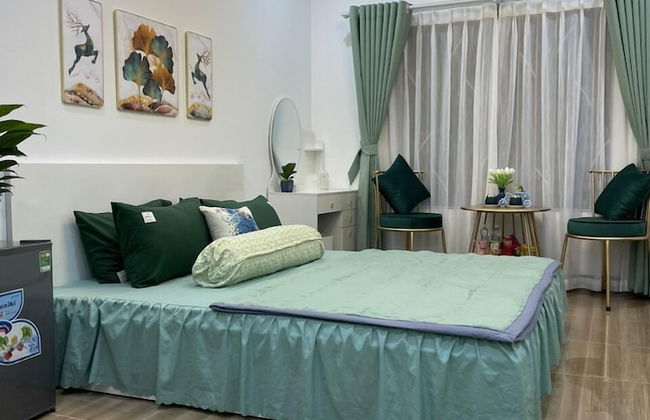 Huyen Anh Hotel - Photo 3