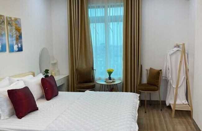 Huyen Anh Hotel - Photo 8