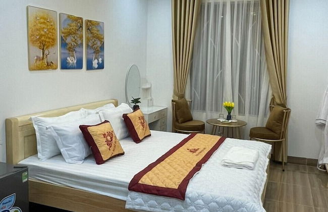 Huyen Anh Hotel - Photo 5