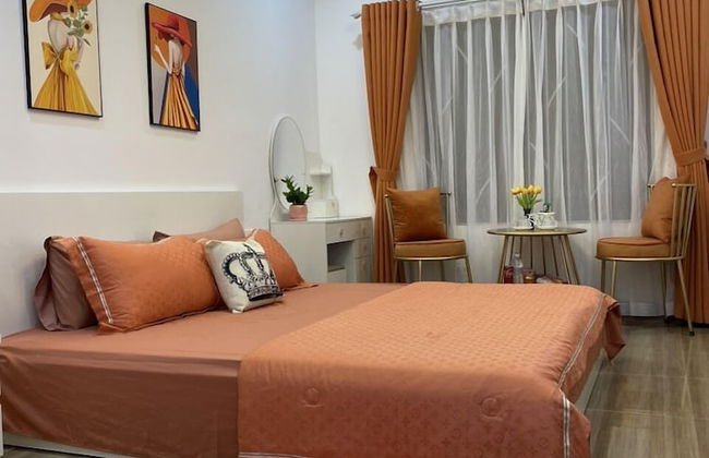 Huyen Anh Hotel - Photo 9
