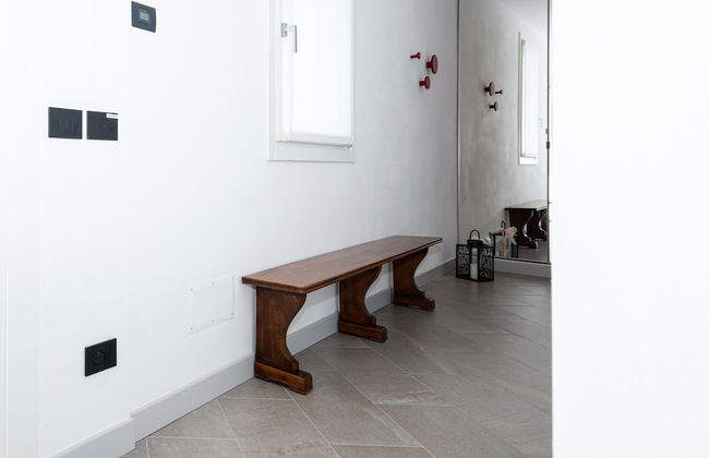 Luxury 2 in Como With 2 Bedrooms and 2 Bathrooms - Foto 15