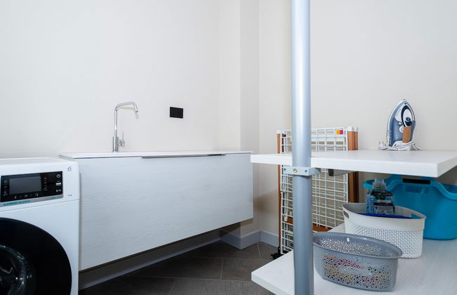 Luxury 2 in Como With 2 Bedrooms and 2 Bathrooms - Foto 33