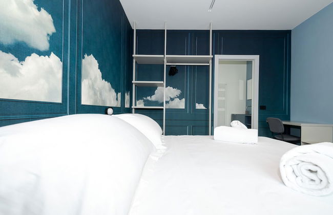Luxury 2 in Como With 2 Bedrooms and 2 Bathrooms - Foto 8