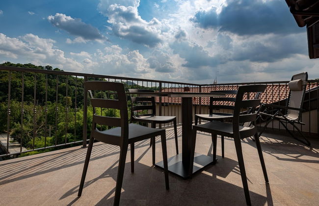 Luxury 2 in Como With 2 Bedrooms and 2 Bathrooms - Foto 40