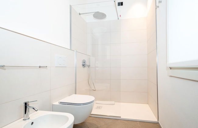 Luxury 2 in Como With 2 Bedrooms and 2 Bathrooms - Foto 28