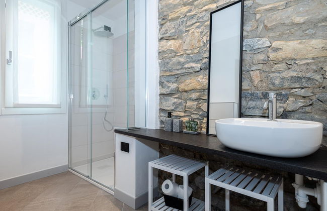 Luxury 2 in Como With 2 Bedrooms and 2 Bathrooms - Foto 29