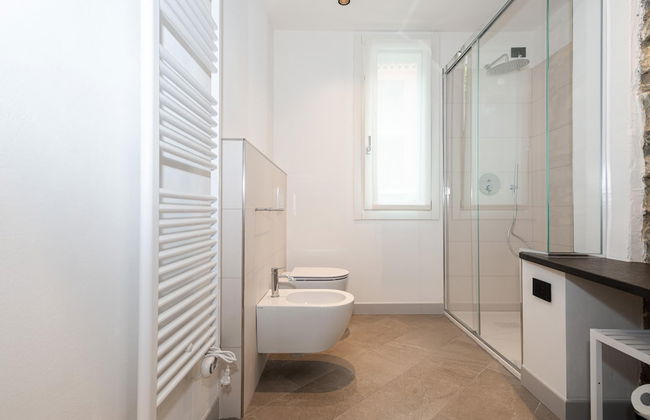 Luxury 2 in Como With 2 Bedrooms and 2 Bathrooms - Foto 14