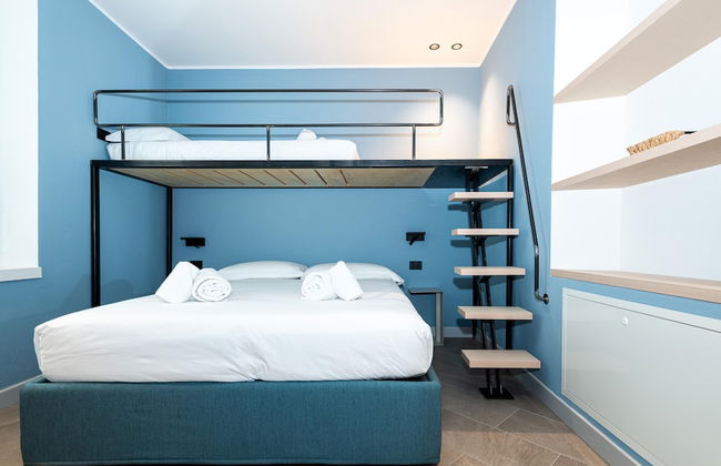 Luxury 2 in Como With 2 Bedrooms and 2 Bathrooms - Foto 5