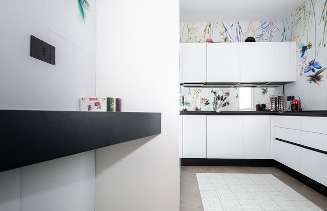 Luxury 2 in Como With 2 Bedrooms and 2 Bathrooms - Foto 24