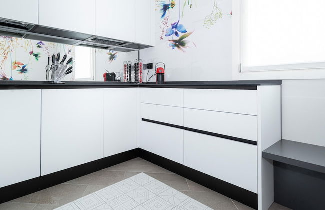 Luxury 2 in Como With 2 Bedrooms and 2 Bathrooms - Foto 20