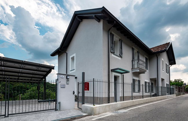 Luxury 2 in Como With 2 Bedrooms and 2 Bathrooms - Foto 63