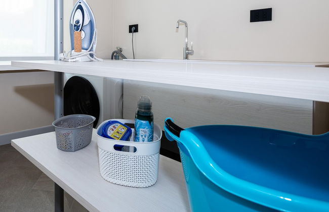Luxury 2 in Como With 2 Bedrooms and 2 Bathrooms - Foto 36