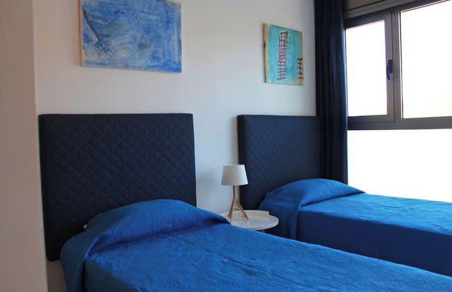Benidorm sky - High-rise apartments - Foto 37