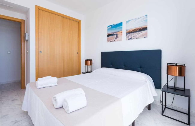 Benidorm sky - High-rise apartments - Foto 25