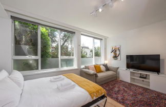 Photo 3 - Lovely Studio With Free Parking in East Melbourne