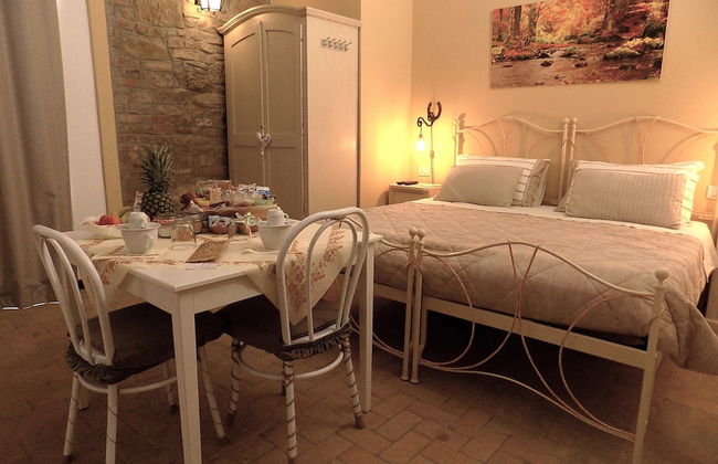 relais Cà del rio - Foto 8
