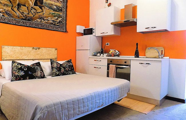 relais Cà del rio - Foto 20