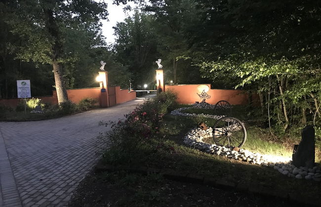 relais Cà del rio - Foto 1