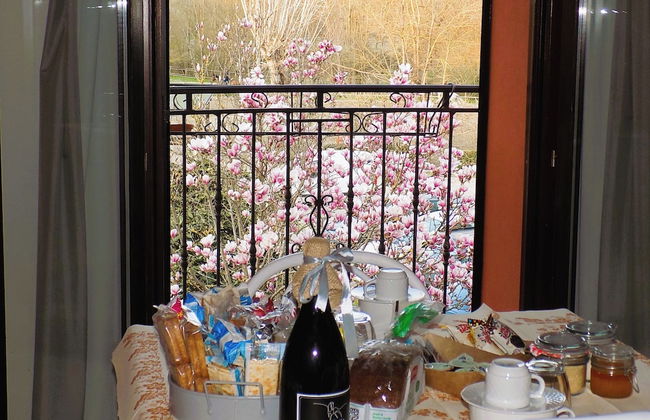 relais Cà del rio - Foto 25