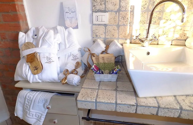 relais Cà del rio - Foto 41