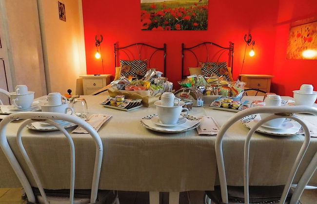 relais Cà del rio - Foto 10