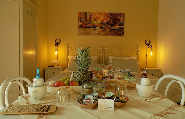 relais Cà del rio - Foto 6