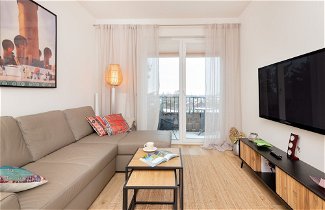 Photo 1 - Rustic Style Apartment by Renters
