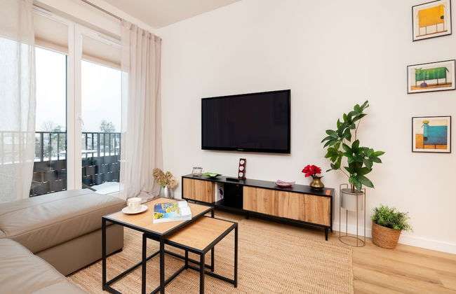 Rustic Style Apartment by Renters - Foto 6