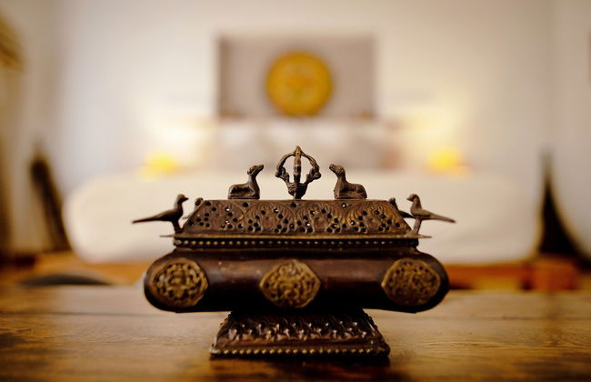 Samsara Apartments by Babermahal Revisited - Foto 7