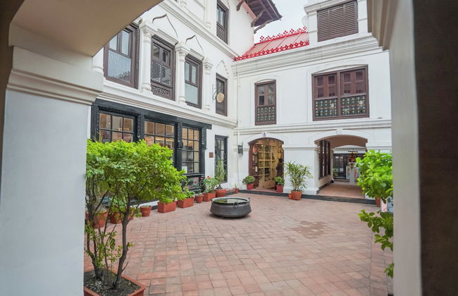 Samsara Apartments by Babermahal Revisited - Foto 26