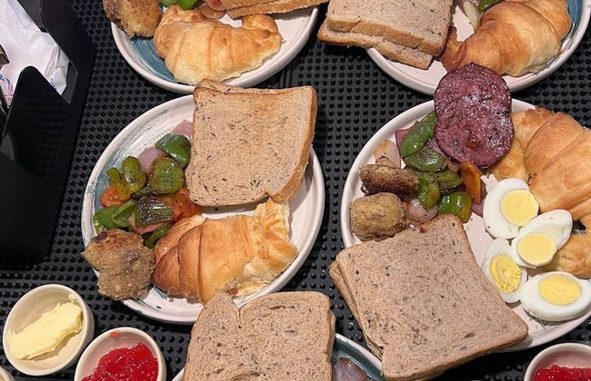 Samsara Apartments by Babermahal Revisited - Foto 21