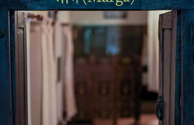 Samsara Apartments by Babermahal Revisited - Foto 25