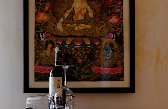 Samsara Apartments by Babermahal Revisited - Foto 23