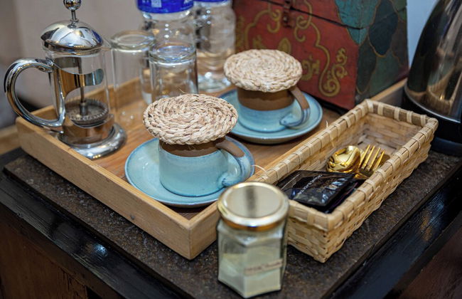 Samsara Apartments by Babermahal Revisited - Foto 15