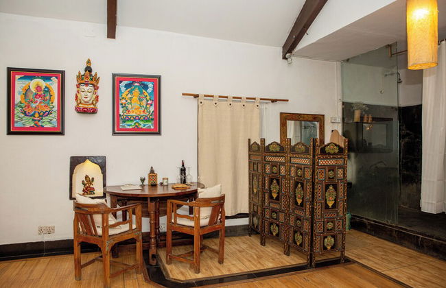 Samsara Apartments by Babermahal Revisited - Foto 9