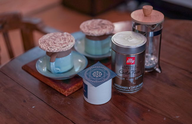 Samsara Apartments by Babermahal Revisited - Foto 20