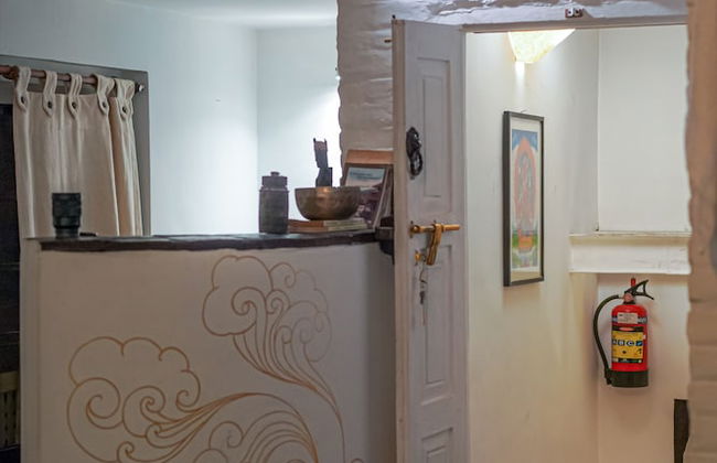 Samsara Apartments by Babermahal Revisited - Foto 10