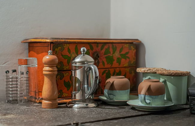 Samsara Apartments by Babermahal Revisited - Foto 11