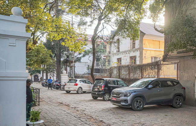 Samsara Apartments by Babermahal Revisited - Foto 27