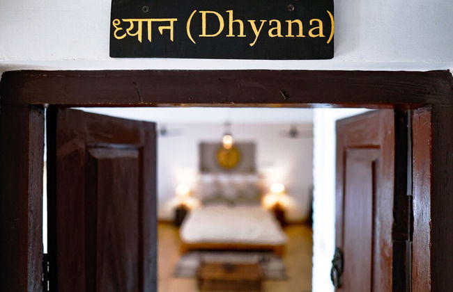 Samsara Apartments by Babermahal Revisited - Foto 2