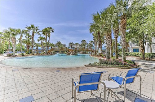 Photo 12 - Palms of Destin Resort Condo: Beaches, Golf & More