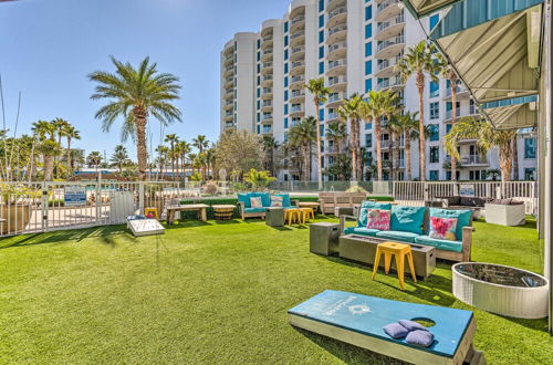 Photo 7 - Palms of Destin Resort Condo: Beaches, Golf & More