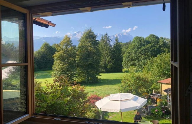 Chalet Dahoam - Photo 29