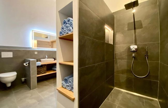 Chalet Dahoam - Photo 15