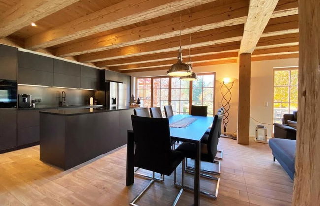 Chalet Dahoam - Photo 21