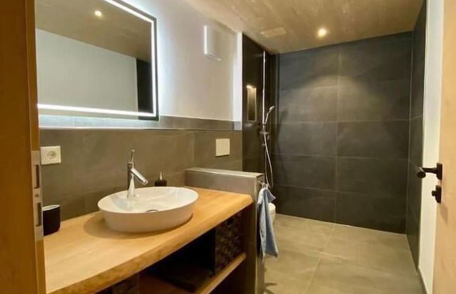 Chalet Dahoam - Photo 16