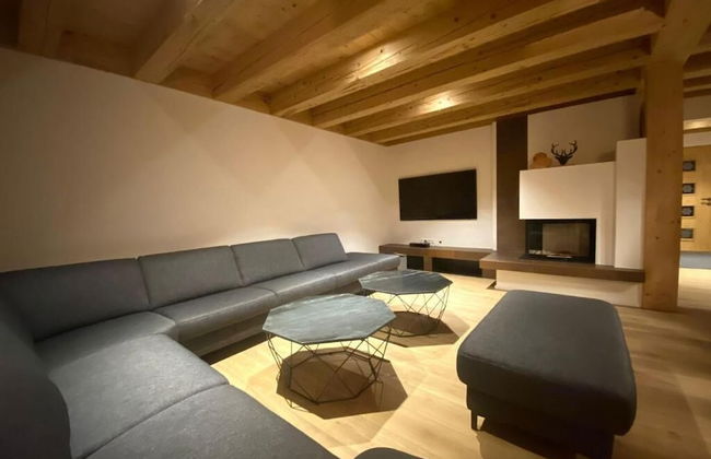 Chalet Dahoam - Photo 12
