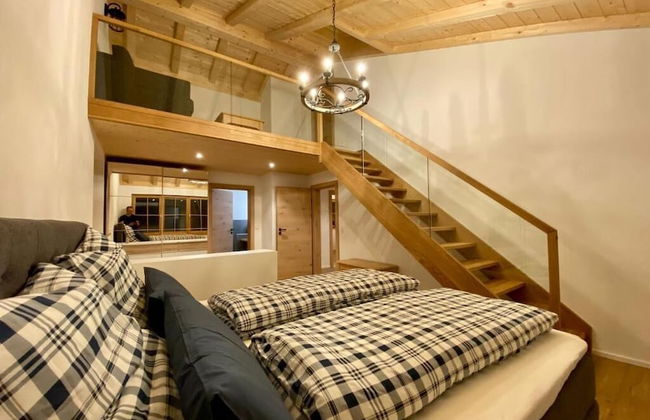 Chalet Dahoam - Photo 8