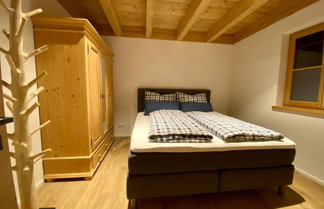 Chalet Dahoam - Photo 5