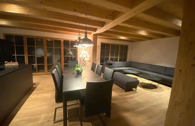 Chalet Dahoam - Photo 28